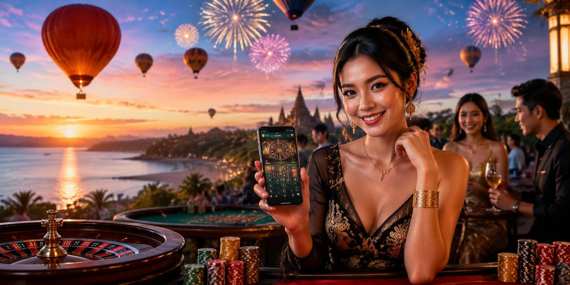 mvp168 Live Casino၊ Slots နဲ့ Sportsbook အားလုံးကို တစ်နေရာထဲမှာ ရှာလို့ရပါပြီ